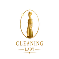Cleaning Lady Logo